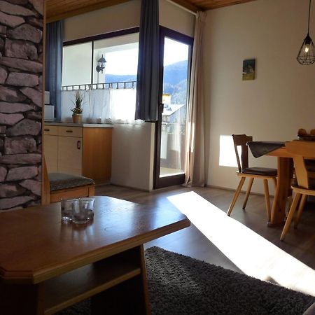 Ferienhaus Schaefer - Apartments - Wintersports - Family Holiday - Holiday With Your Dog - Rural & Scenic Flattnitz Dış mekan fotoğraf