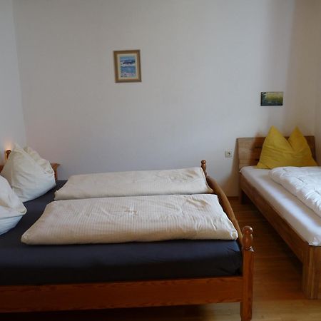 Ferienhaus Schaefer - Apartments - Wintersports - Family Holiday - Holiday With Your Dog - Rural & Scenic Flattnitz Dış mekan fotoğraf