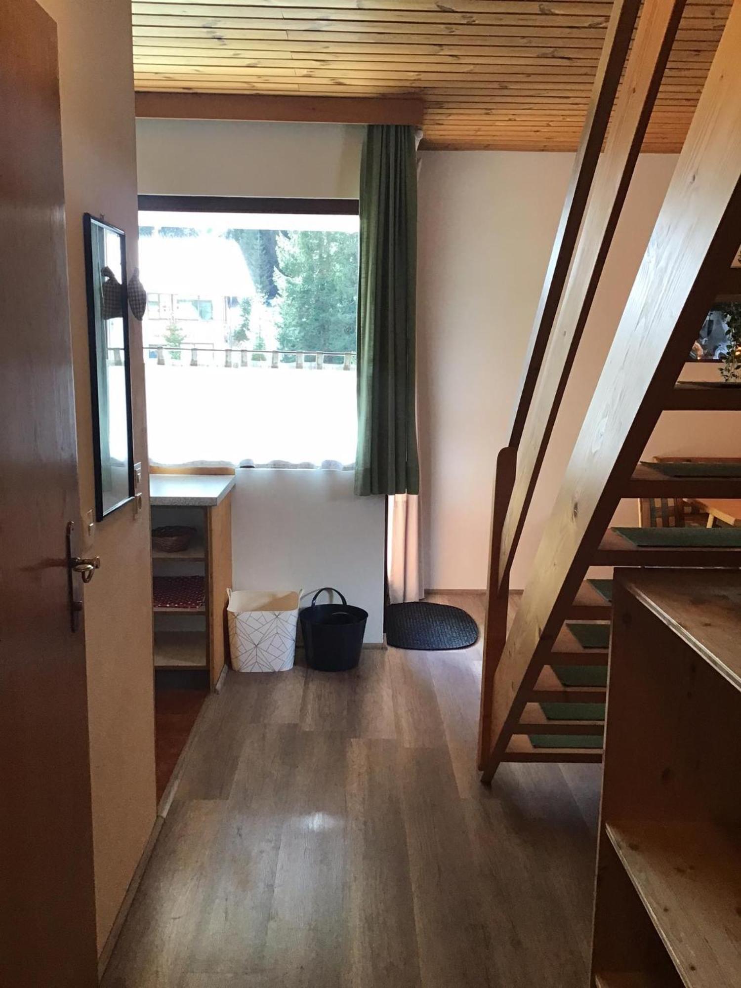Ferienhaus Schaefer - Apartments - Wintersports - Family Holiday - Holiday With Your Dog - Rural & Scenic Flattnitz Dış mekan fotoğraf