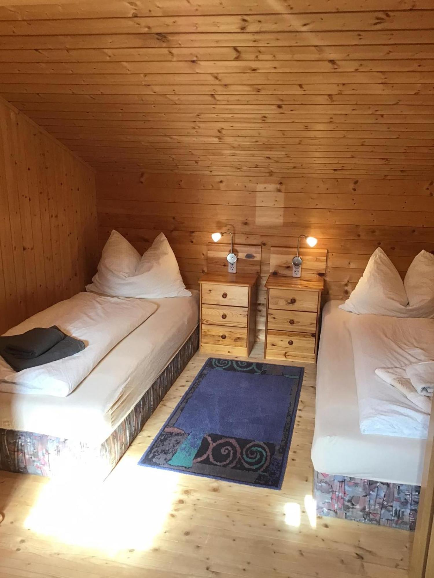 Ferienhaus Schaefer - Apartments - Wintersports - Family Holiday - Holiday With Your Dog - Rural & Scenic Flattnitz Dış mekan fotoğraf