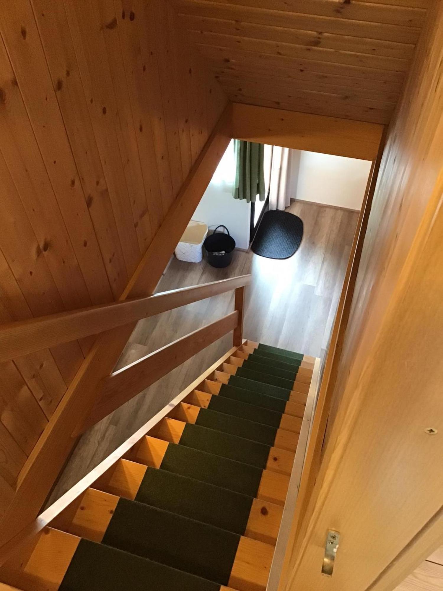 Ferienhaus Schaefer - Apartments - Wintersports - Family Holiday - Holiday With Your Dog - Rural & Scenic Flattnitz Dış mekan fotoğraf