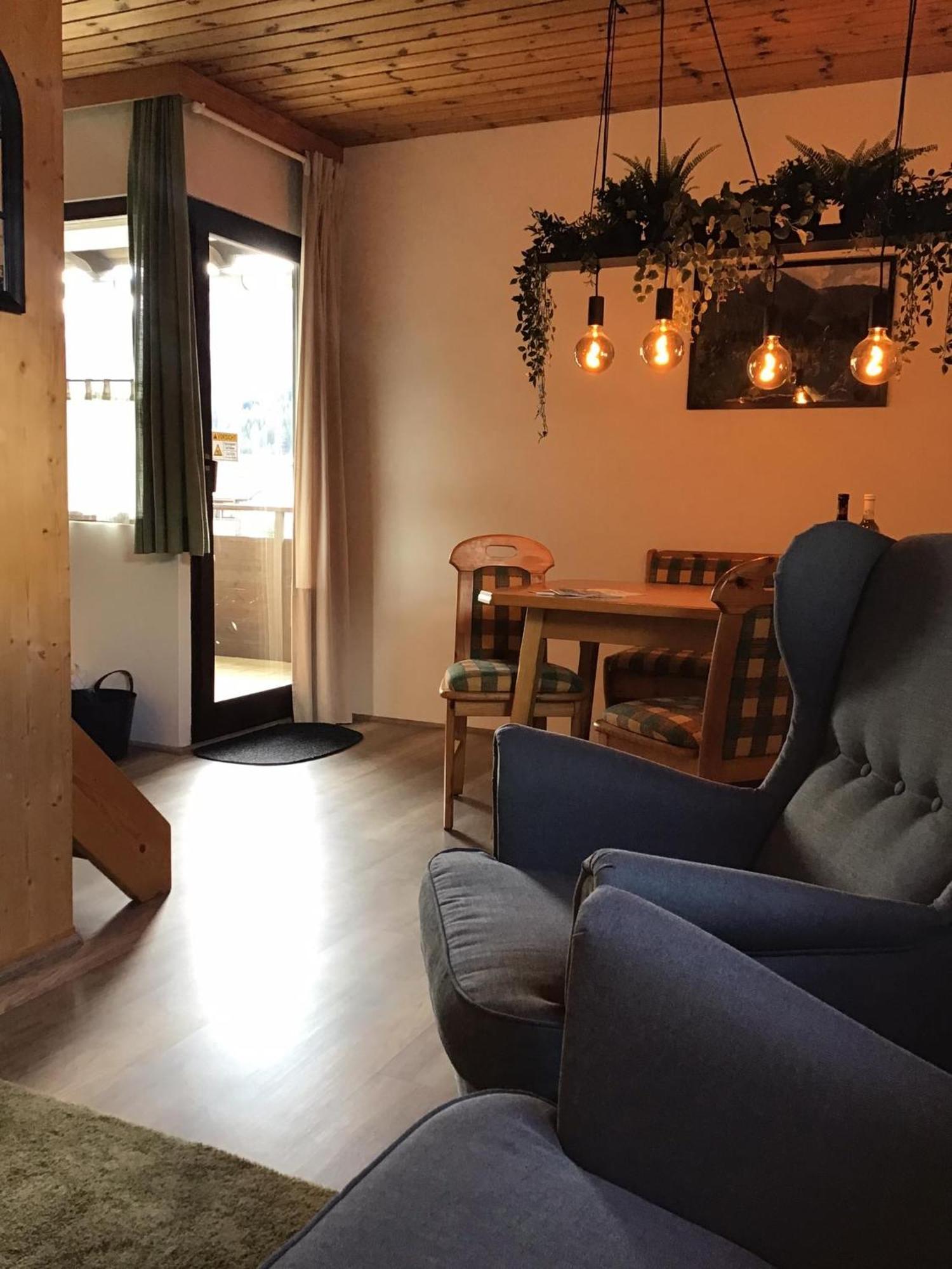Ferienhaus Schaefer - Apartments - Wintersports - Family Holiday - Holiday With Your Dog - Rural & Scenic Flattnitz Dış mekan fotoğraf