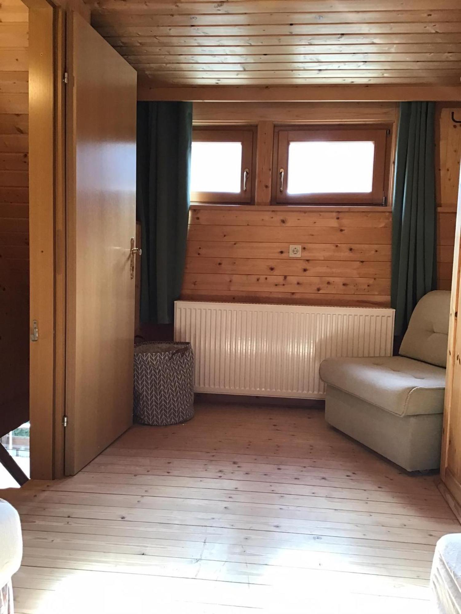 Ferienhaus Schaefer - Apartments - Wintersports - Family Holiday - Holiday With Your Dog - Rural & Scenic Flattnitz Dış mekan fotoğraf