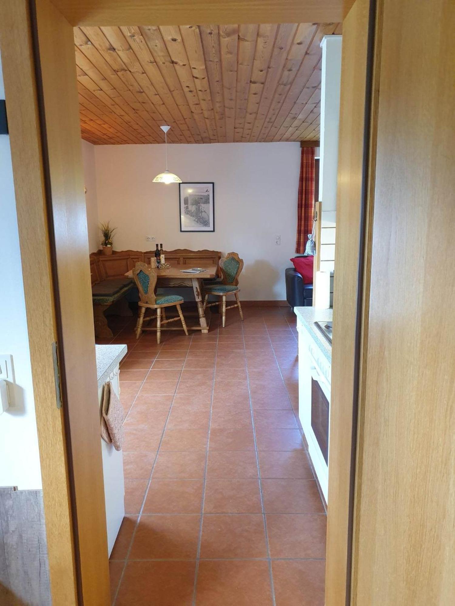 Ferienhaus Schaefer - Apartments - Wintersports - Family Holiday - Holiday With Your Dog - Rural & Scenic Flattnitz Dış mekan fotoğraf