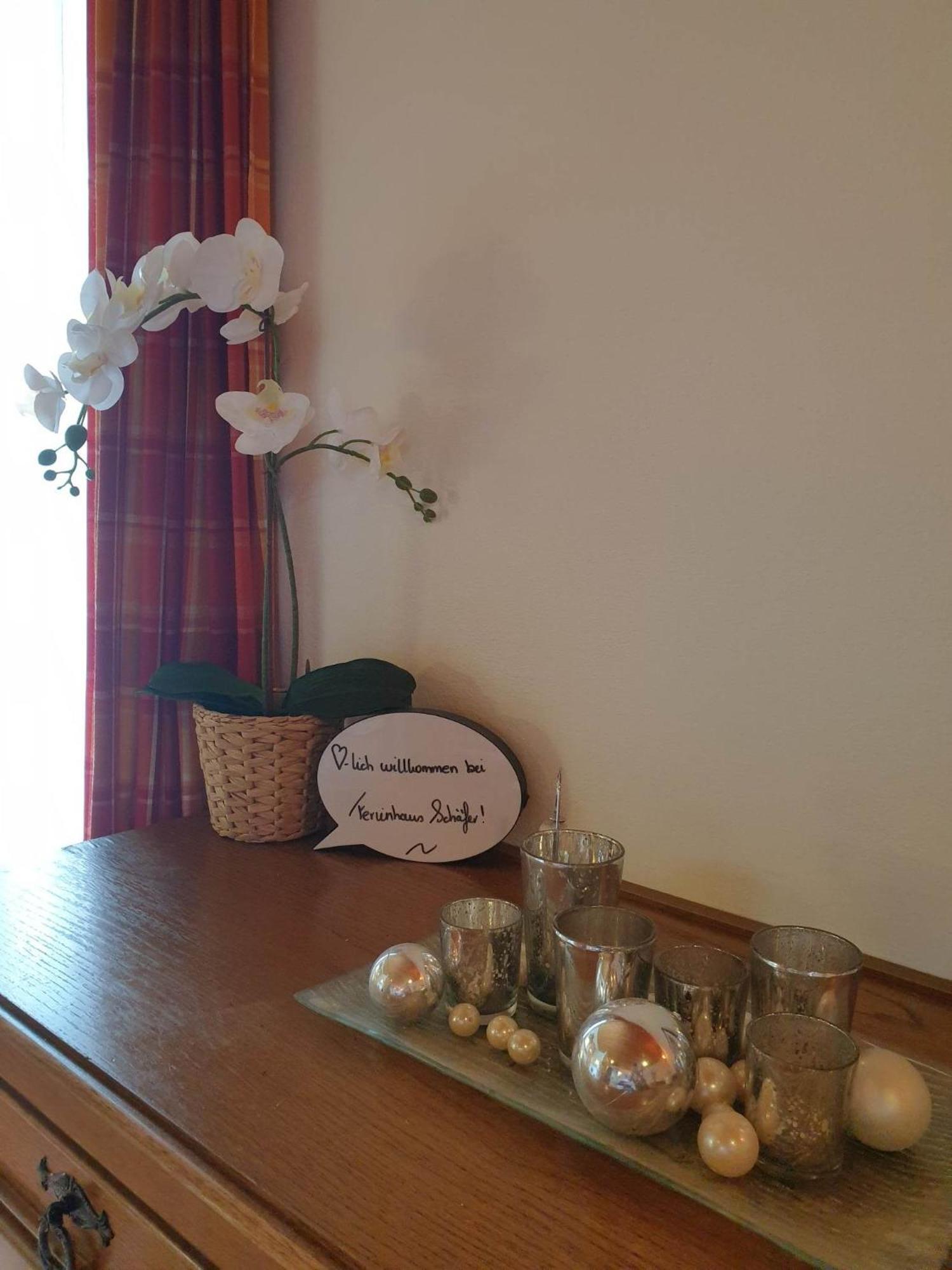 Ferienhaus Schaefer - Apartments - Wintersports - Family Holiday - Holiday With Your Dog - Rural & Scenic Flattnitz Dış mekan fotoğraf