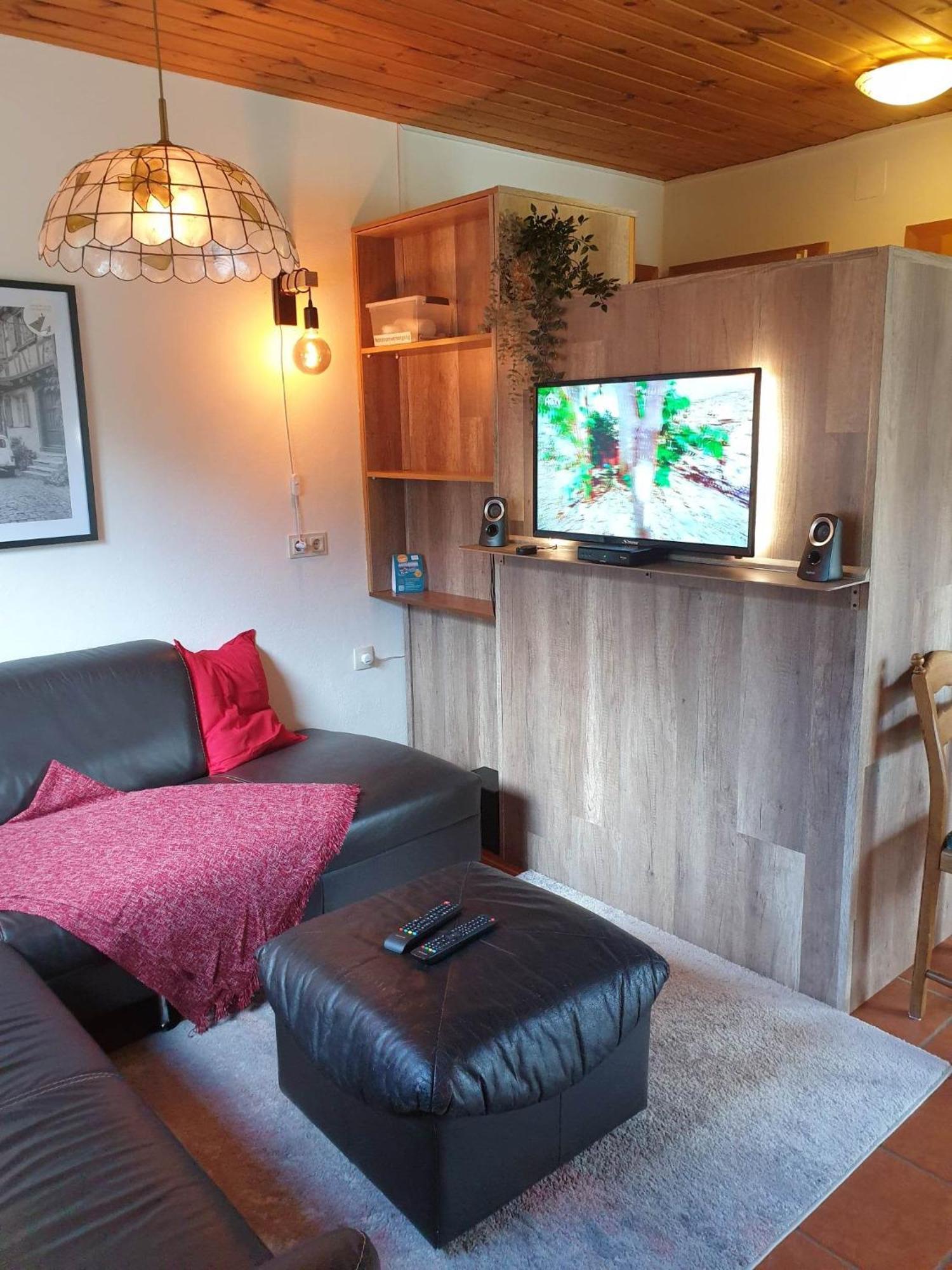Ferienhaus Schaefer - Apartments - Wintersports - Family Holiday - Holiday With Your Dog - Rural & Scenic Flattnitz Dış mekan fotoğraf