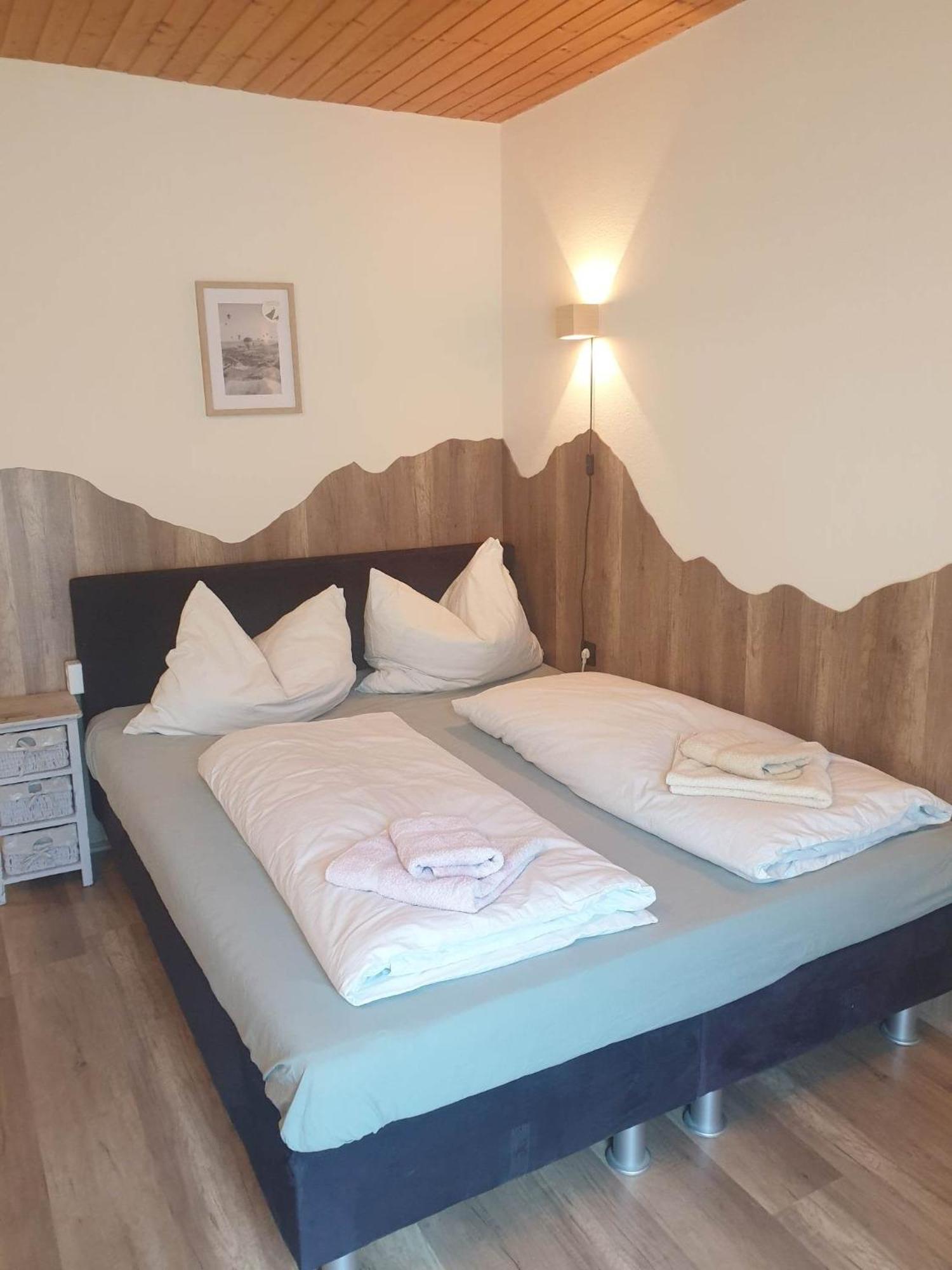 Ferienhaus Schaefer - Apartments - Wintersports - Family Holiday - Holiday With Your Dog - Rural & Scenic Flattnitz Dış mekan fotoğraf