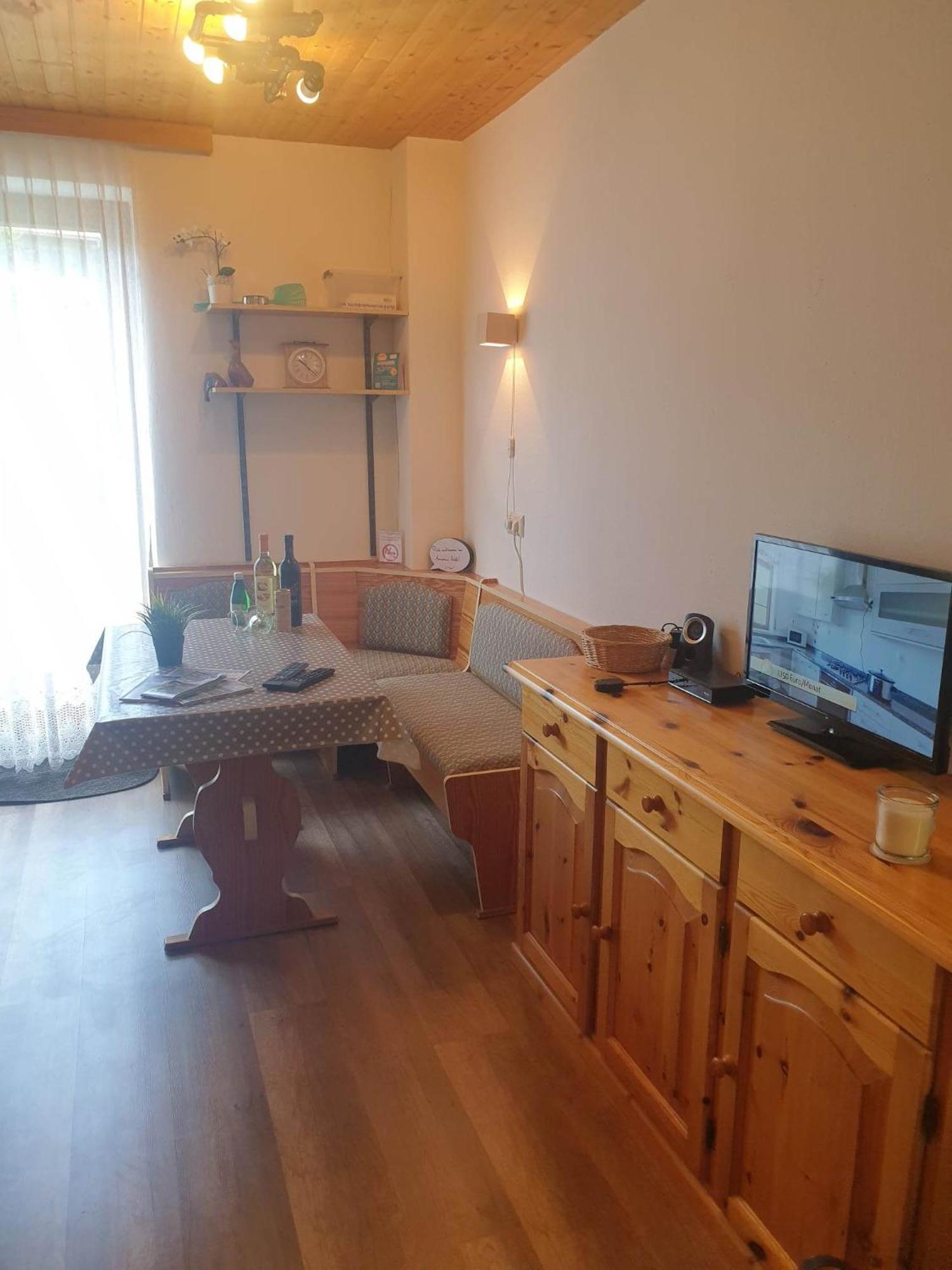 Ferienhaus Schaefer - Apartments - Wintersports - Family Holiday - Holiday With Your Dog - Rural & Scenic Flattnitz Dış mekan fotoğraf
