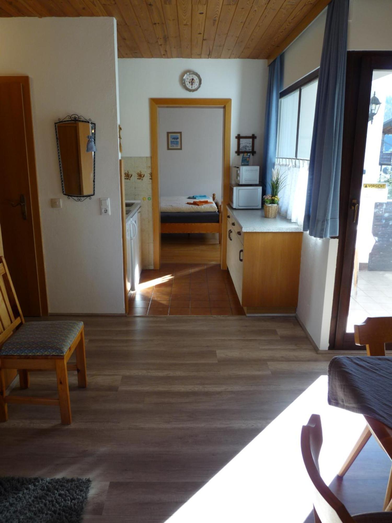 Ferienhaus Schaefer - Apartments - Wintersports - Family Holiday - Holiday With Your Dog - Rural & Scenic Flattnitz Dış mekan fotoğraf