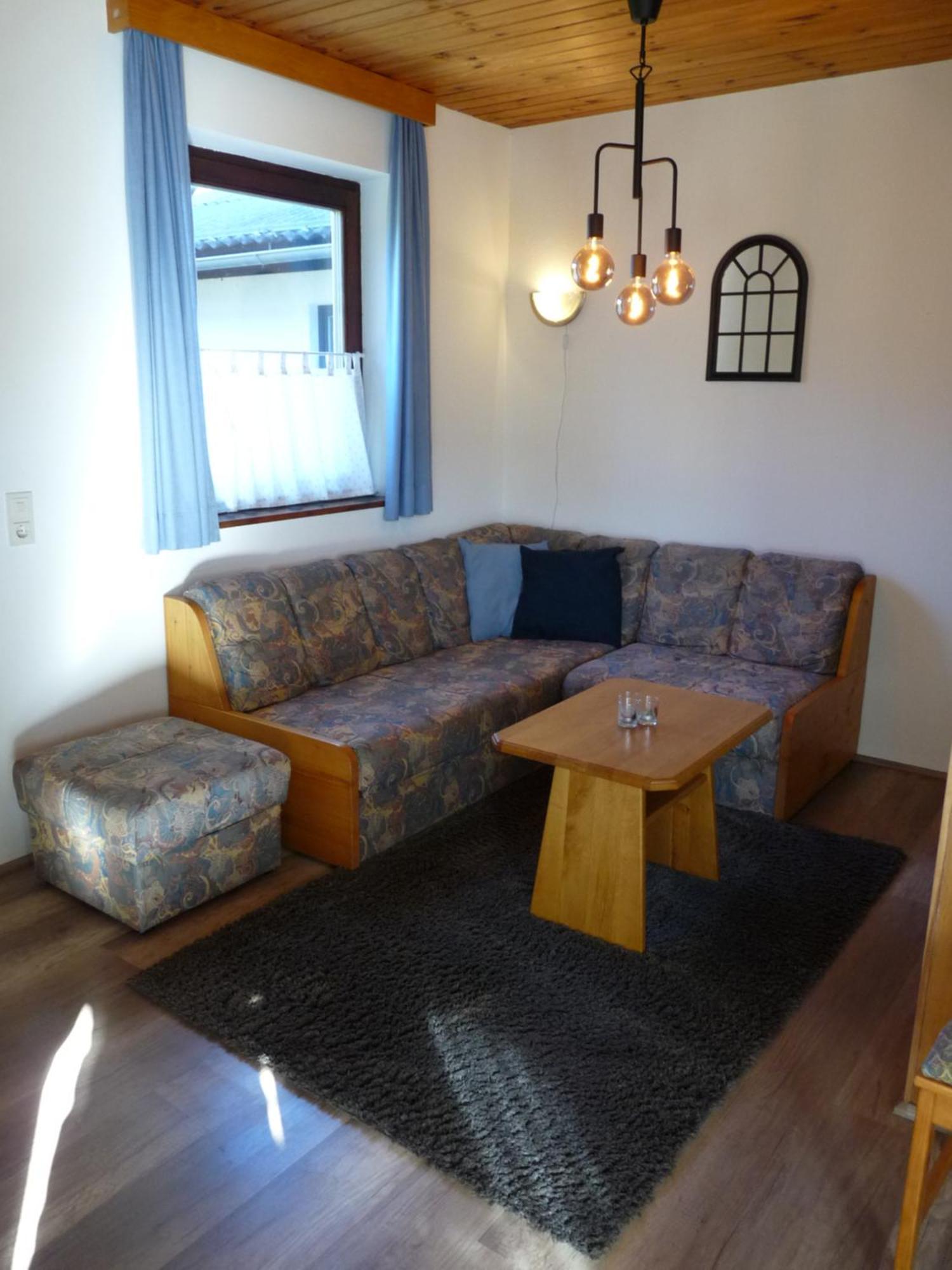 Ferienhaus Schaefer - Apartments - Wintersports - Family Holiday - Holiday With Your Dog - Rural & Scenic Flattnitz Dış mekan fotoğraf