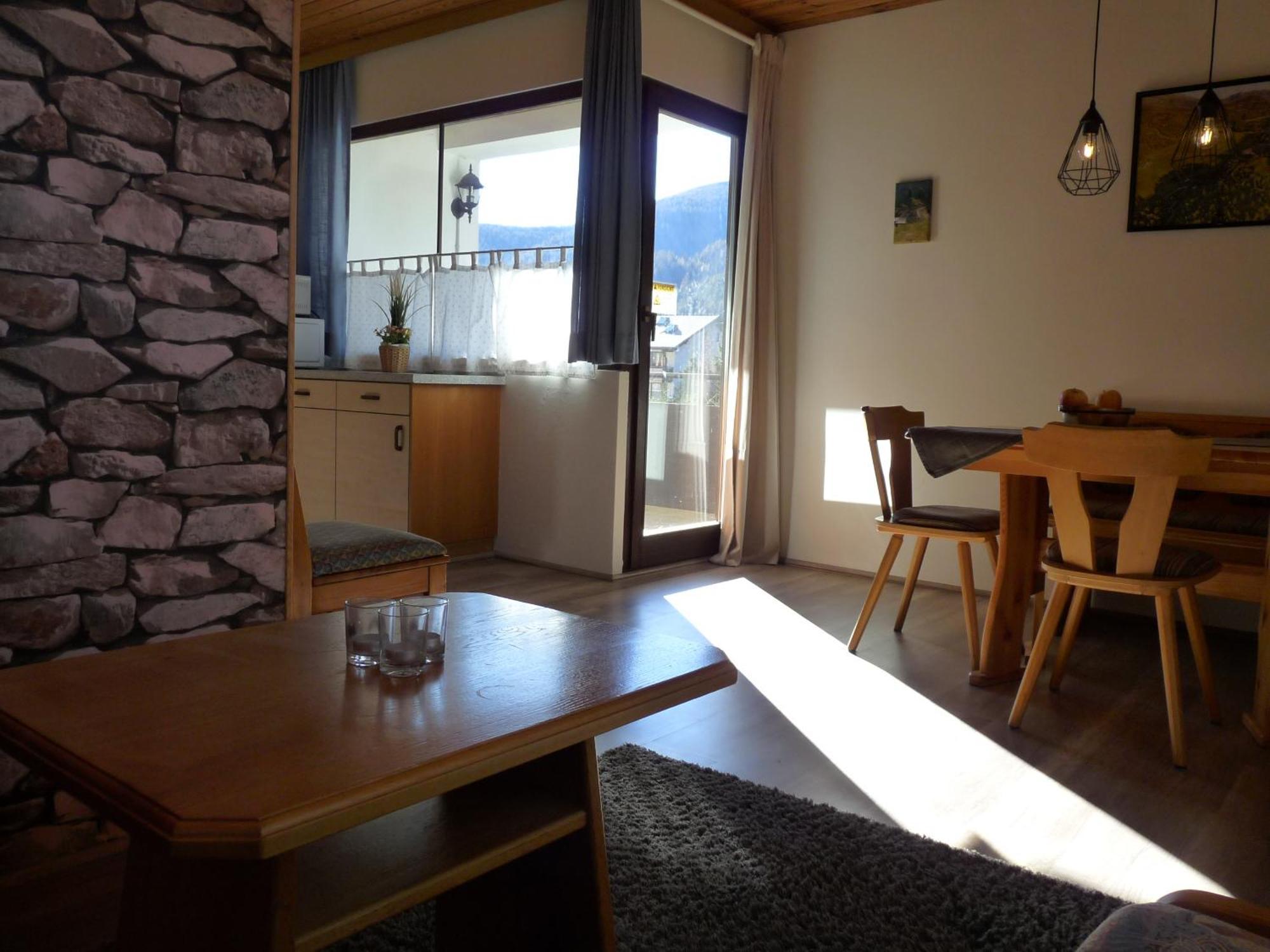 Ferienhaus Schaefer - Apartments - Wintersports - Family Holiday - Holiday With Your Dog - Rural & Scenic Flattnitz Dış mekan fotoğraf