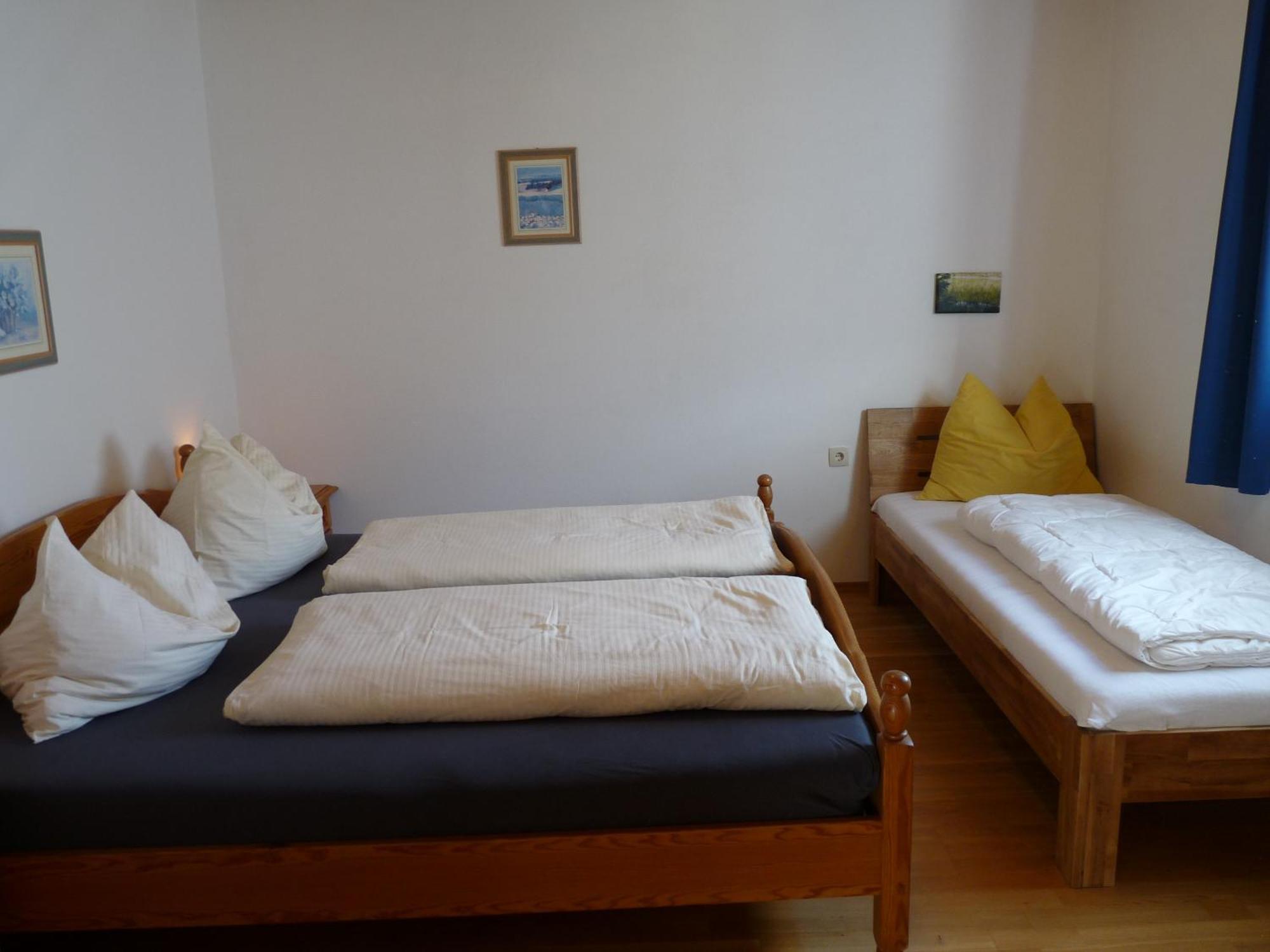 Ferienhaus Schaefer - Apartments - Wintersports - Family Holiday - Holiday With Your Dog - Rural & Scenic Flattnitz Dış mekan fotoğraf