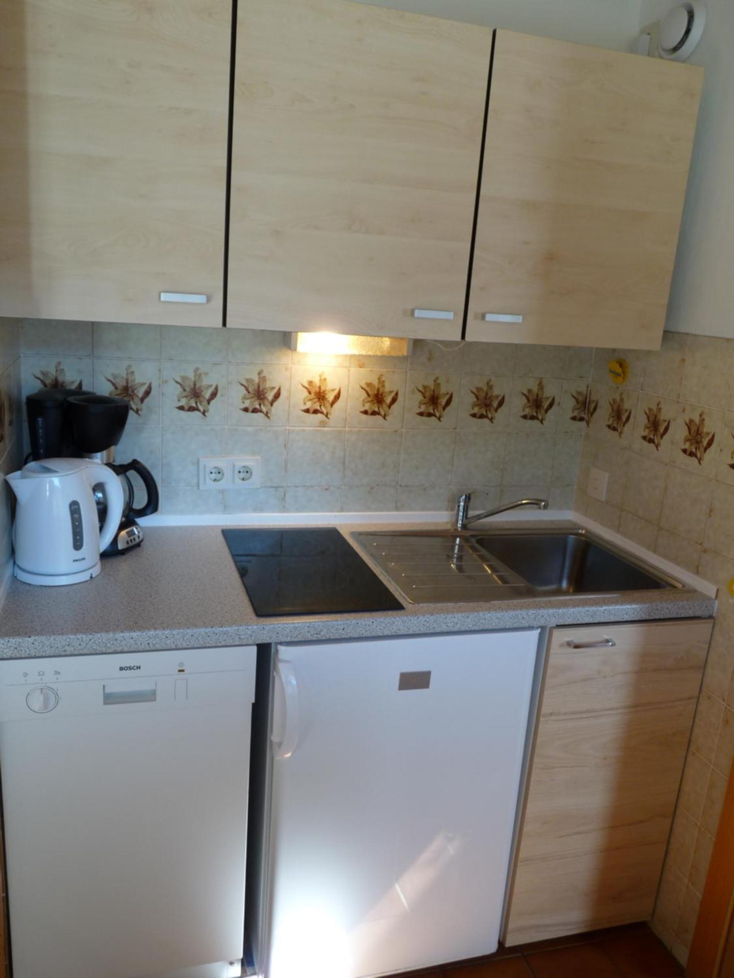 Ferienhaus Schaefer - Apartments - Wintersports - Family Holiday - Holiday With Your Dog - Rural & Scenic Flattnitz Dış mekan fotoğraf