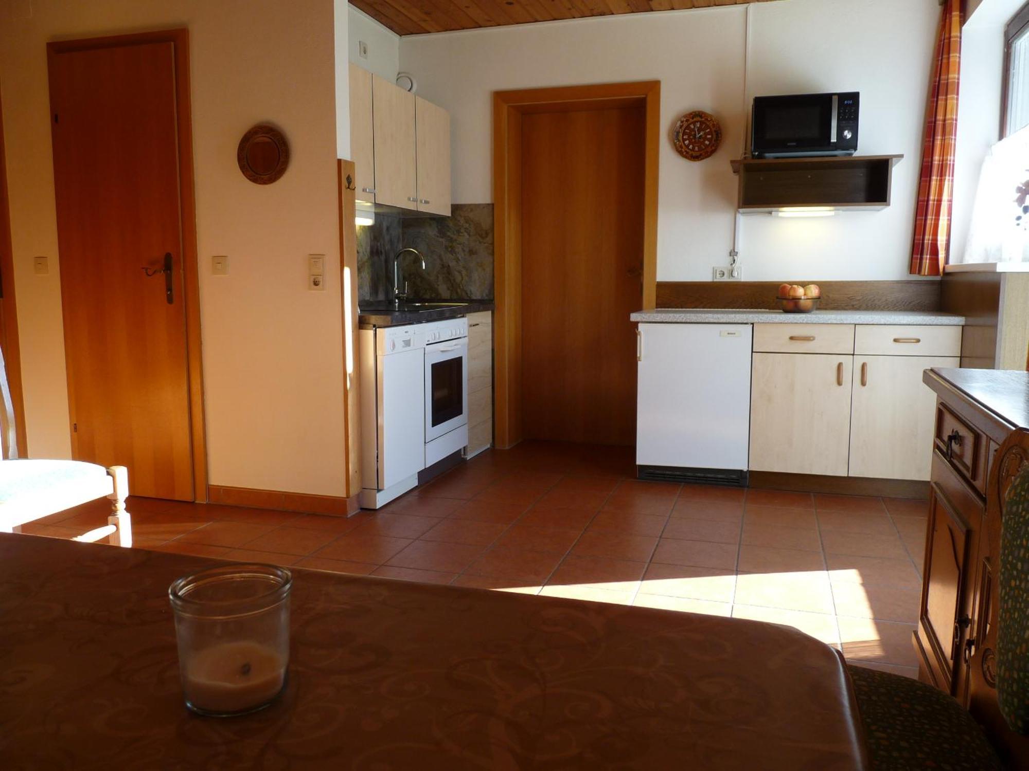 Ferienhaus Schaefer - Apartments - Wintersports - Family Holiday - Holiday With Your Dog - Rural & Scenic Flattnitz Dış mekan fotoğraf