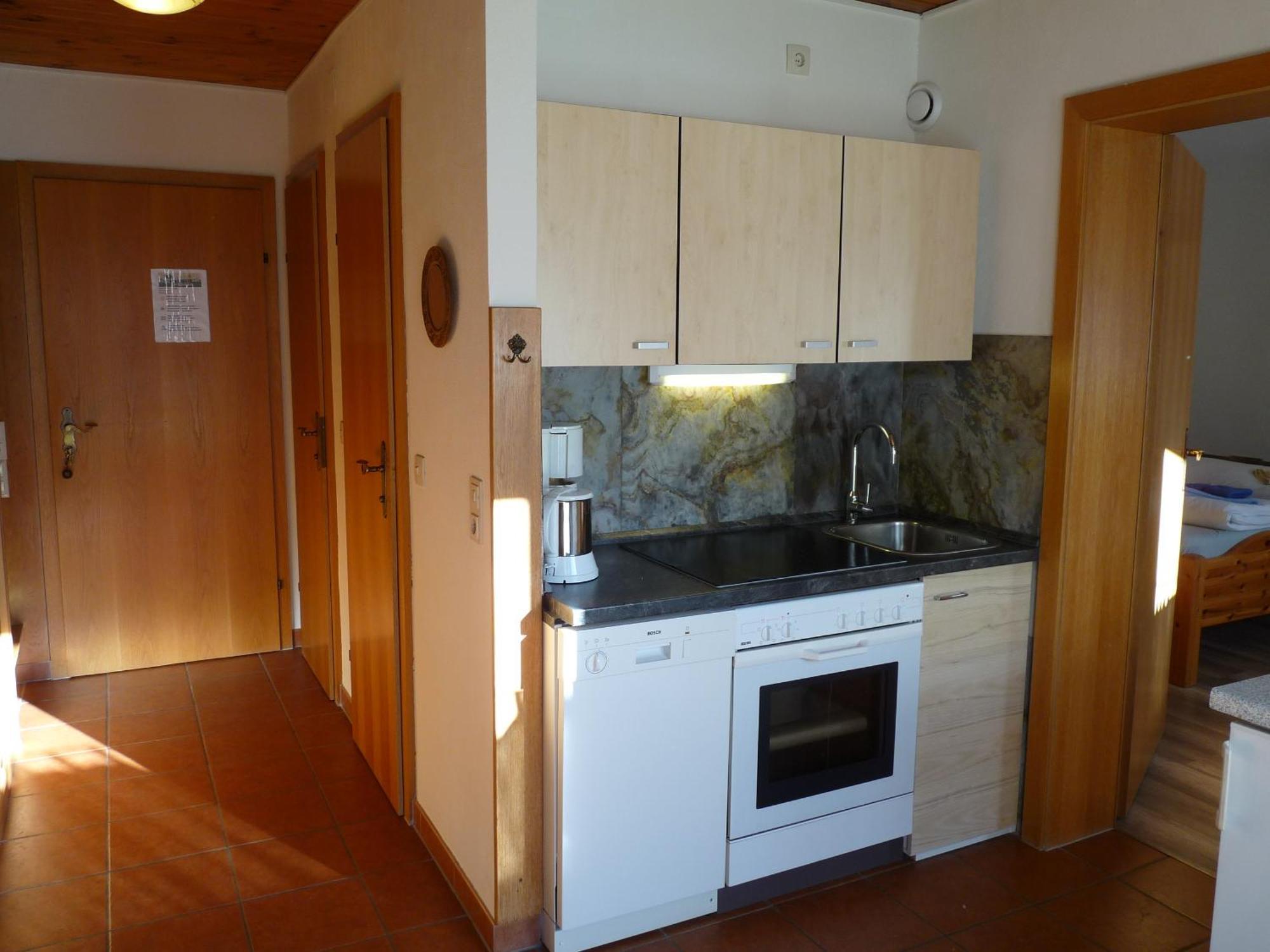 Ferienhaus Schaefer - Apartments - Wintersports - Family Holiday - Holiday With Your Dog - Rural & Scenic Flattnitz Dış mekan fotoğraf