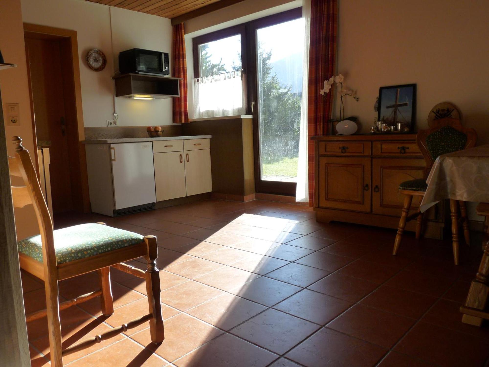 Ferienhaus Schaefer - Apartments - Wintersports - Family Holiday - Holiday With Your Dog - Rural & Scenic Flattnitz Dış mekan fotoğraf