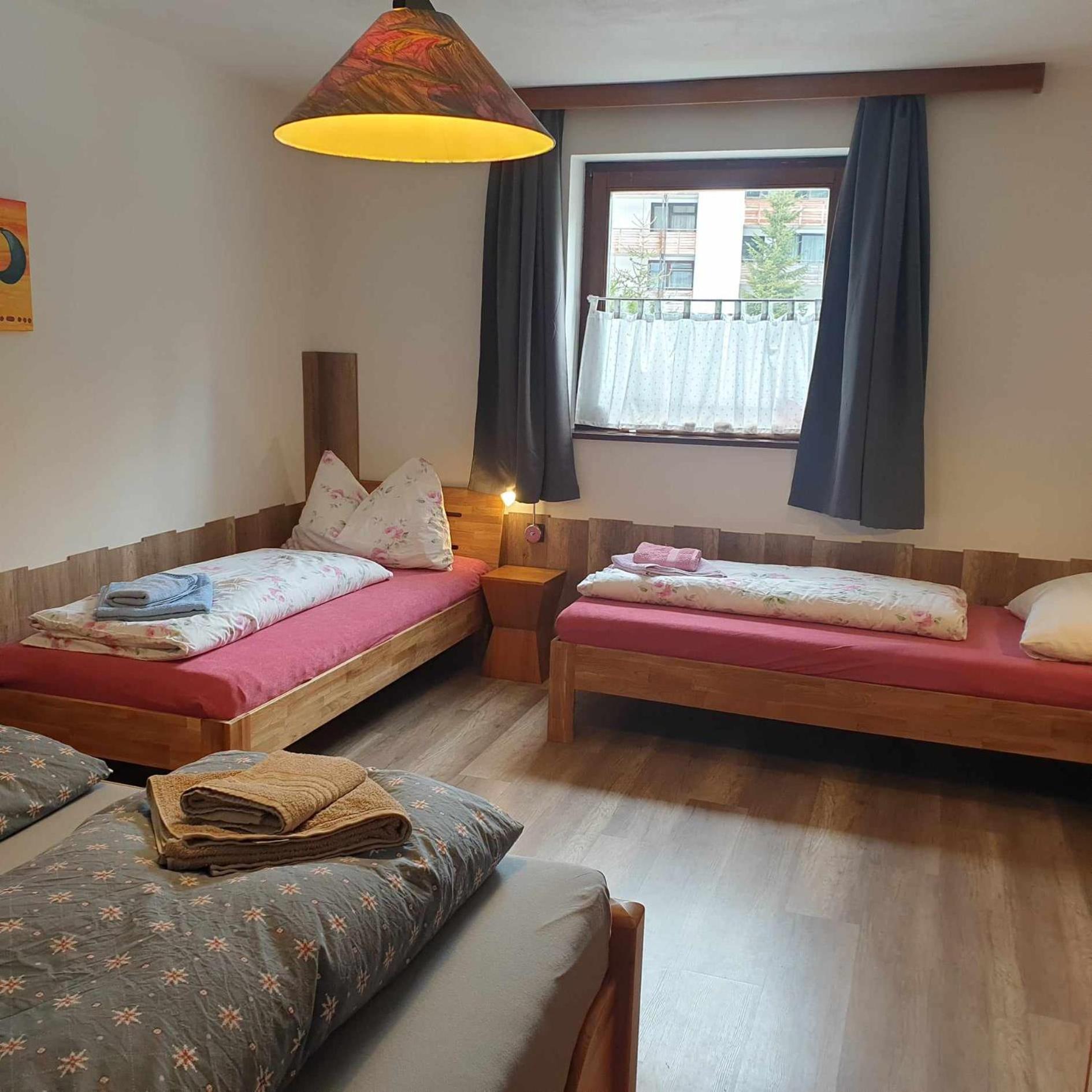 Ferienhaus Schaefer - Apartments - Wintersports - Family Holiday - Holiday With Your Dog - Rural & Scenic Flattnitz Dış mekan fotoğraf