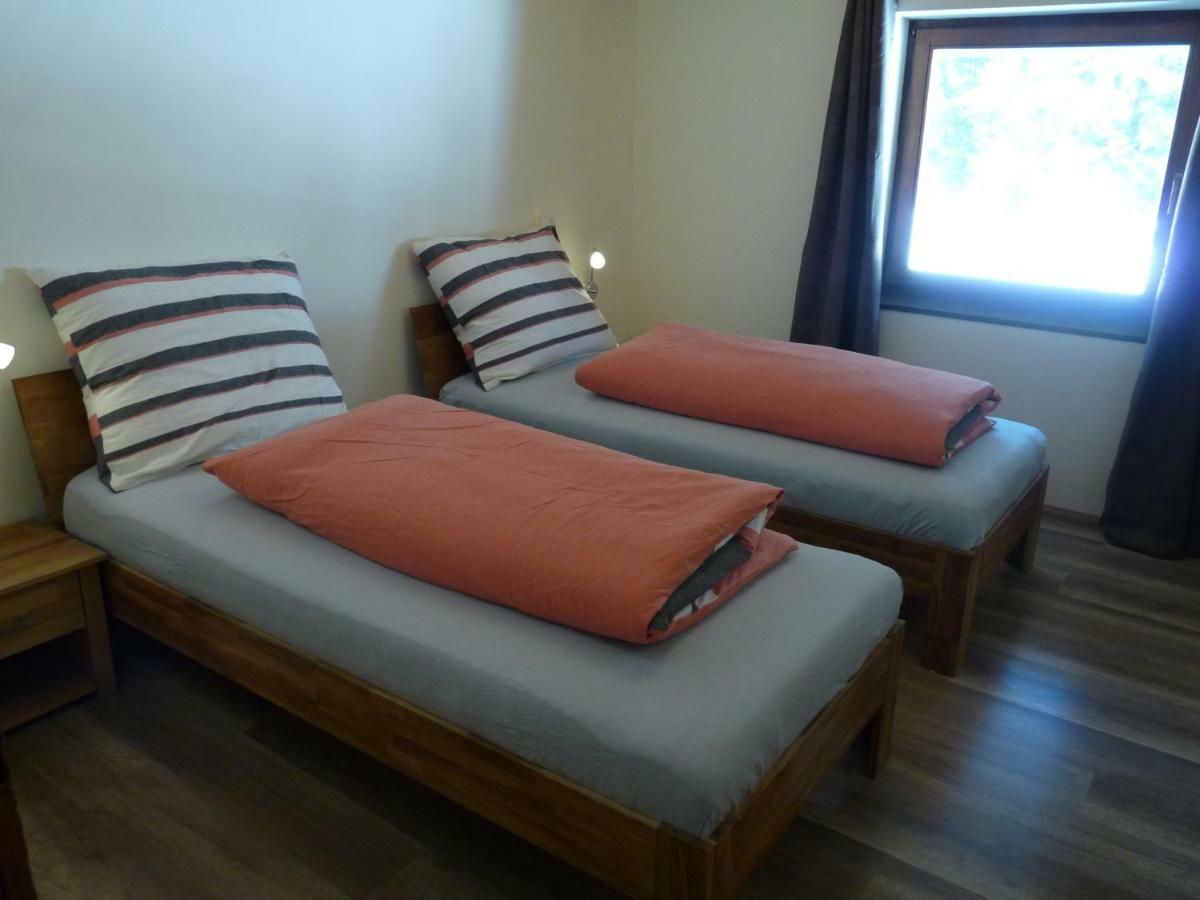 Ferienhaus Schaefer - Apartments - Wintersports - Family Holiday - Holiday With Your Dog - Rural & Scenic Flattnitz Dış mekan fotoğraf