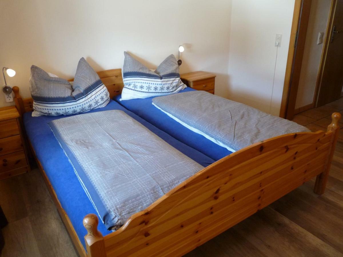 Ferienhaus Schaefer - Apartments - Wintersports - Family Holiday - Holiday With Your Dog - Rural & Scenic Flattnitz Dış mekan fotoğraf