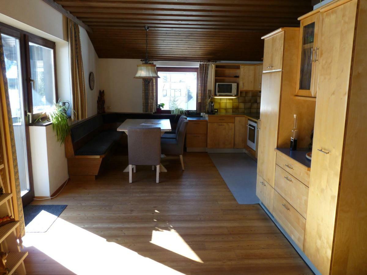 Ferienhaus Schaefer - Apartments - Wintersports - Family Holiday - Holiday With Your Dog - Rural & Scenic Flattnitz Dış mekan fotoğraf