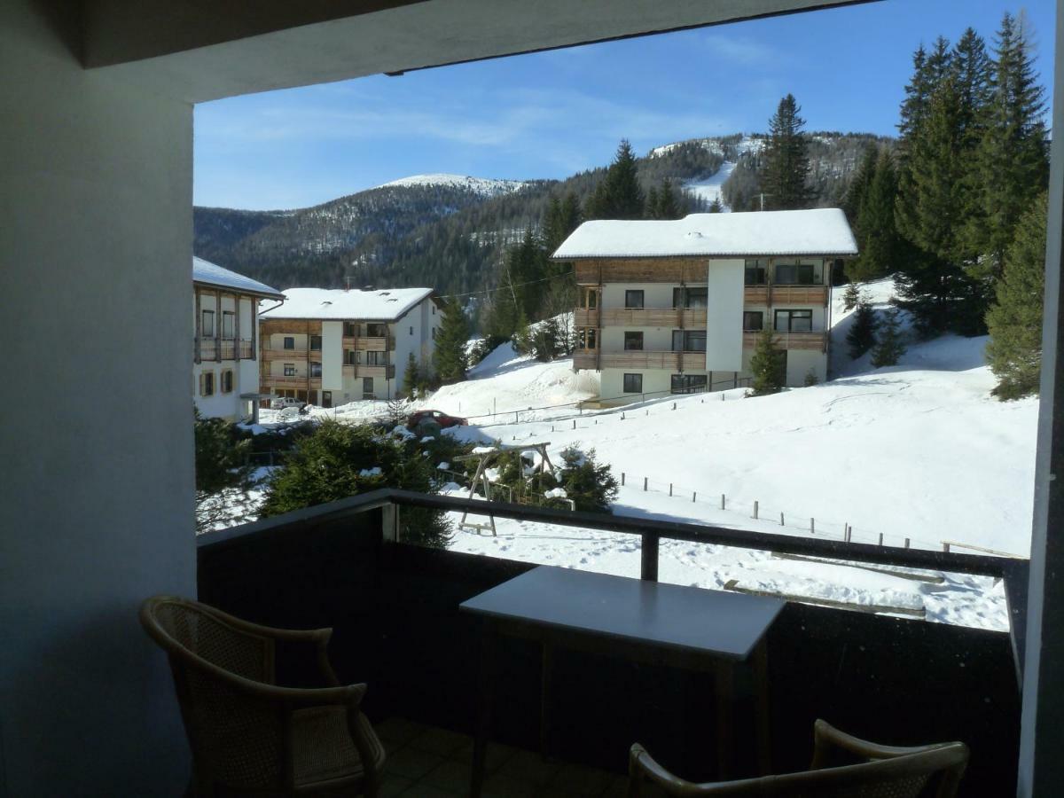 Ferienhaus Schaefer - Apartments - Wintersports - Family Holiday - Holiday With Your Dog - Rural & Scenic Flattnitz Dış mekan fotoğraf
