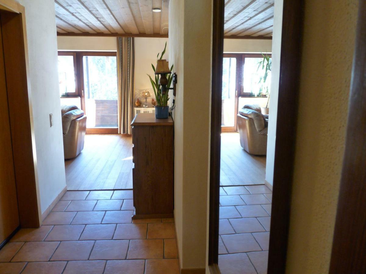 Ferienhaus Schaefer - Apartments - Wintersports - Family Holiday - Holiday With Your Dog - Rural & Scenic Flattnitz Dış mekan fotoğraf