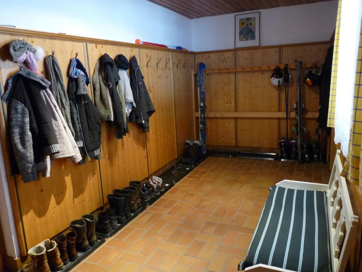Ferienhaus Schaefer - Apartments - Wintersports - Family Holiday - Holiday With Your Dog - Rural & Scenic Flattnitz Dış mekan fotoğraf